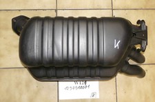 Endtopf Endschalldämpfer