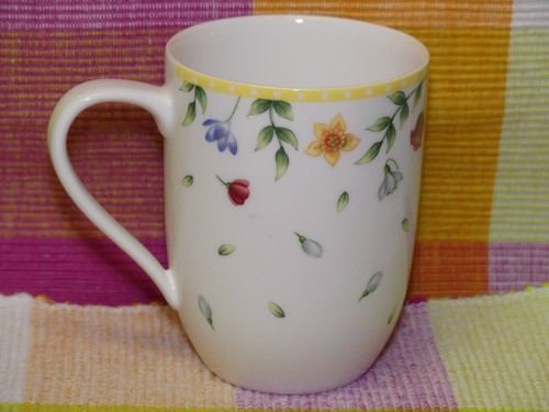 Villeroy boch spring - &,