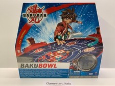 Bakugan battle brawlers - battle,