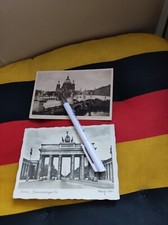 2 Alte Postkarten Berlin Ca