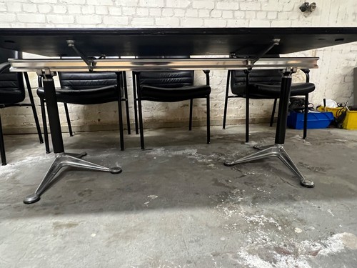 Herman miller burdick group - herman,