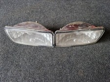 VW CORRADO KLAR Stoßstange