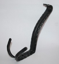 Garderobenhaken Schmiedeeisen