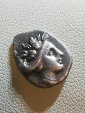 Euböa histiaia tetrobol - histiaia,