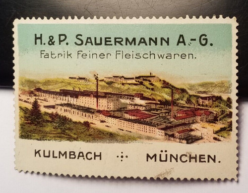 Sauermann kulmbach - sauermann,