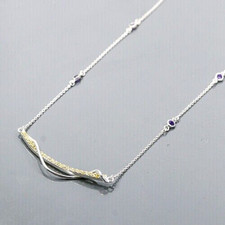 Sehr feines elegantes Designer