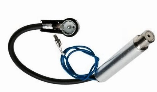 Auto antennenverstärker v - antennenverstärker, 12