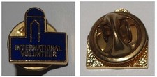 Badge / Emaillierter Pin