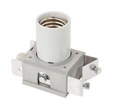 Adjust-A-Wings E40 Fassung, unverkabelt