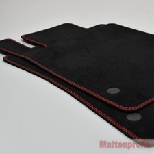 MP Velour Fußmatten