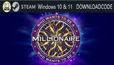 NEU PC Computer Spiel Wer wird