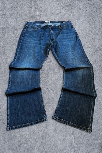 Wrangler bootcut herren jeans - herren,