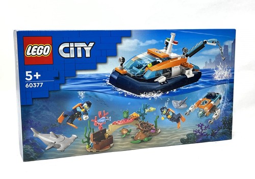 Lego city 60377 - lego®,