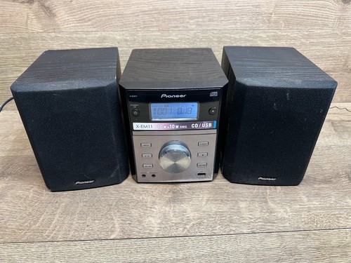 Pioneer em11 kompakte micro - kompakte,