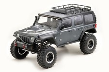 Absima 1:8 EP Crawler CR1.8