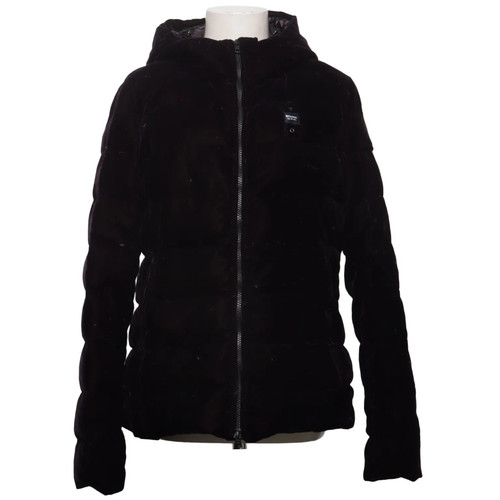Blauer usa daunenjacke - usa,,
