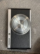 Kompakte Digitalkamera