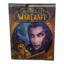 World of Warcraft Battle Chest Guide Strategiebuch Lösungsbuch