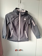 Mädchen softshelljacke - mädchen,