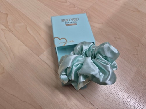 Samion scrunchie haargummi - samion,