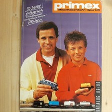Primex gesamtkatalog 1989 - primex, 1989/90