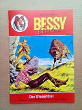 BESSY Classic 66 - Der Bisontöter  (Hethke 1995 - 2001)