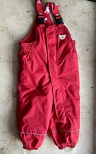 Steiff Schneehose Hose