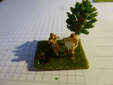 Sexy Figuren  1:87 H0  ( Klein