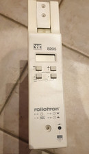 Rolladenmotor - Rollotron 8205 von Rademacher