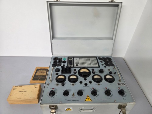 Neuberger rpm 370 - rpm,
