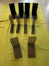 LP Winkel für 12" Schallplatten, Vinyl, Retro, Vintage