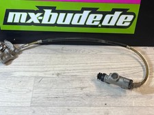 Kupplung KTM SX 85 Bremssattel