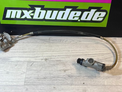 Kupplung ktm bremssattel - sx, 85