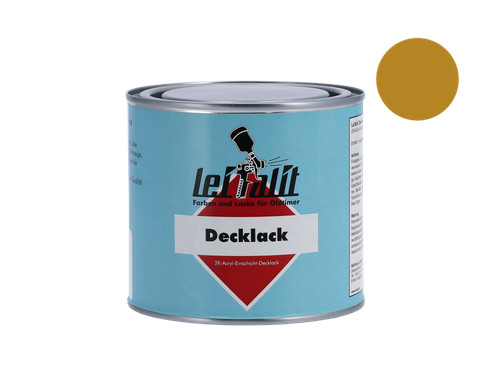Lackfarbe leifalit monsungelb - leifalit,