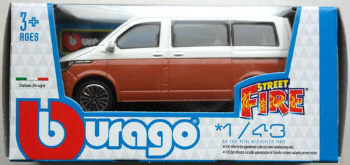 Bburago 2020 volkswagen - bburago,