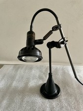 Seltene Singer Nähmaschine SLF-3 Lampe Simanco