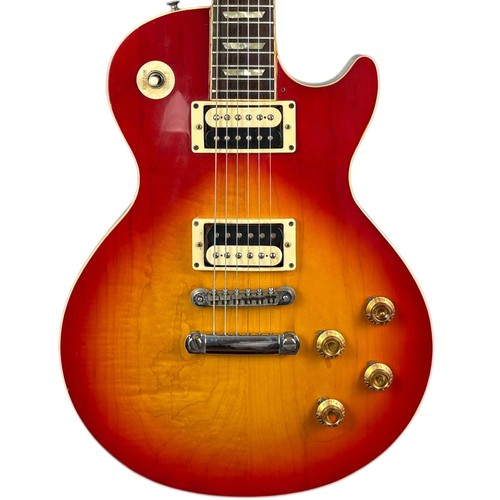 Burny les paul - paul,