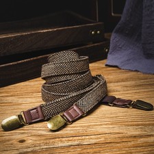 Vintage hosenträger - vintage,