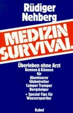 Medizin-Survival: Überleben