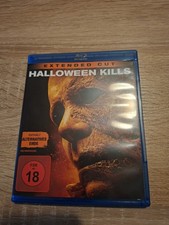 Halloween Kills Extended Cut