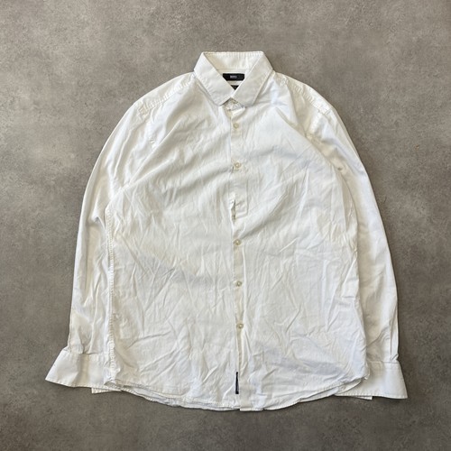 Hugo boss button herren - button-up,