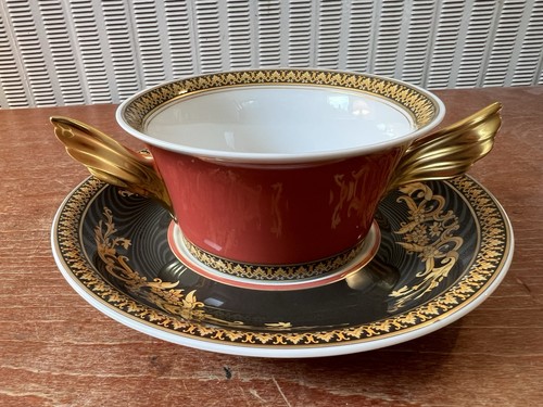 Versace rosenthal medusa - rosenthal,