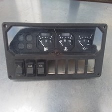 control panel alfa GTV6 all
