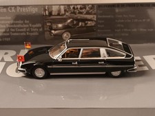 Citroen CX Prestige - Erich