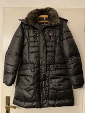 Peuterey Jacke Winterjacke, schwarz, Gr. XL