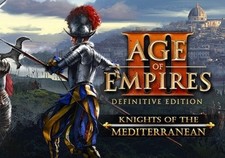 Age of Empires III Knights of