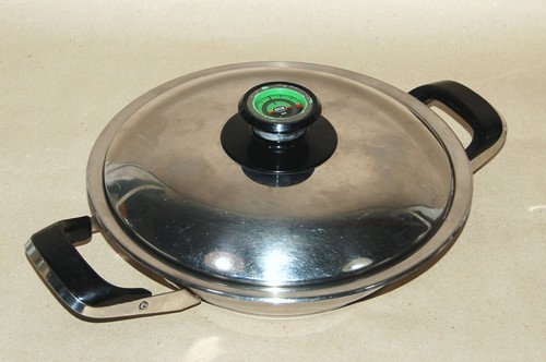 Amc topf gourmet line - topf,