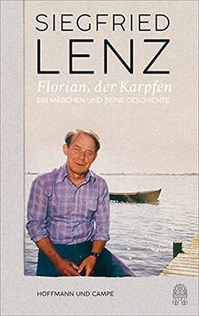 Florian der karpfen - karpfen:, ein