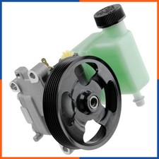Servopumpe Hydraulisch für