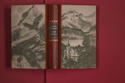 293094 ludwig ganghofer - ludwig,